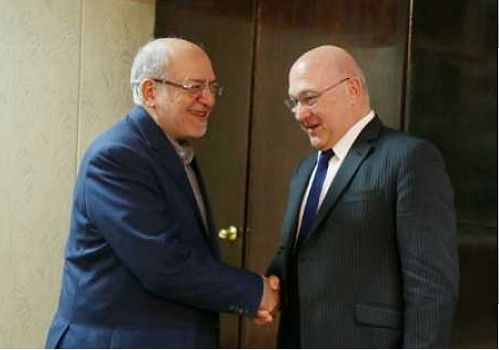 تغییر بانکی راه ارتقای ایران در سازمان همکاری اقتصادی و توسعه است