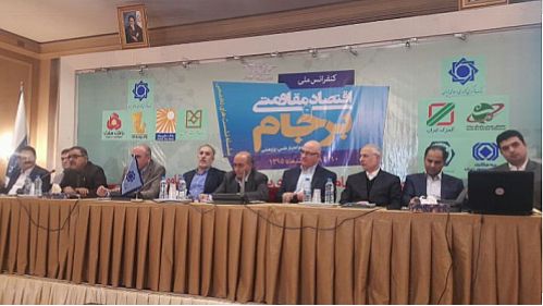  برجام، مشکلات و موانع خارجی را رفع کرد