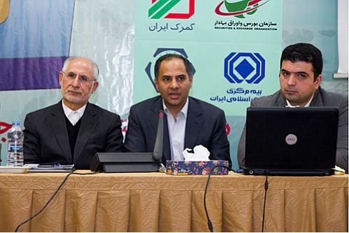 گشایش های بین المللی تعارضی با روح اقتصاد مقاومتی ندارد