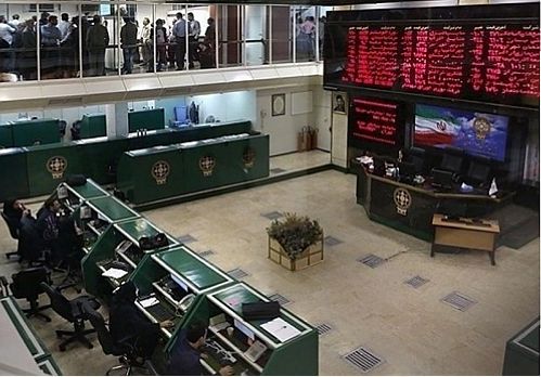 بورس ۹۶ تحت تاثیر نفت و نوسانات نرخ ارز است 