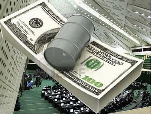 دورنمای درآمدها و هزینه های صندوق توسعه ملی در سال آینده