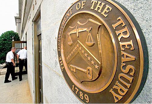 دولت آمریکا منع افتتاح حساب ازسوی آمریکایی‌ها در ایران را لغو کرد 