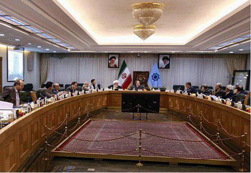 اصلاح اساسنامه بانک رفاه در شورای پول و اعتبار تصویب شد