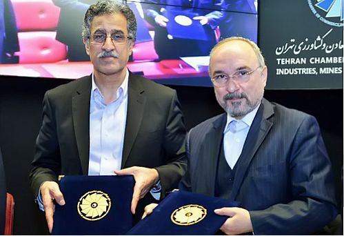 خزاعی: اتاق سرمایه گذاری تشکیل می شود