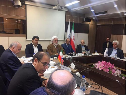 تشکیل پرونده تخلف ۳ هزار میلیاردی یک شعبه بانکی