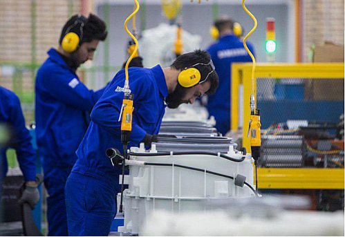 نشست جدید تعیین مزد ۹۶ کارگران