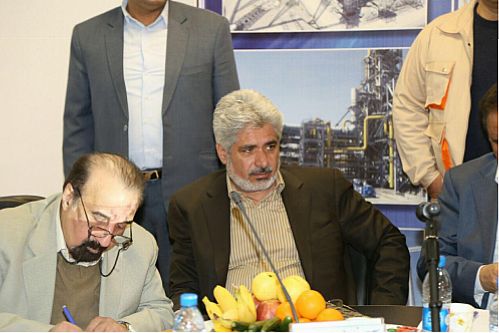 استان کرمان دارای ظرفیت های اقتصادی فراوانی است