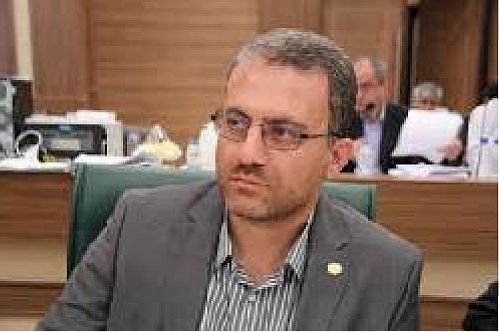 استفاده از فاینانس بانک شهر مهم ترین عامل پویایی پروژه های عمرانی شیراز