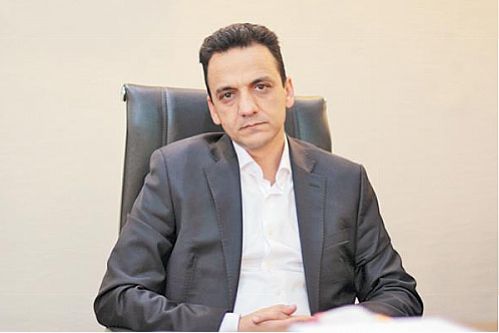 سنگینیان از تامین سرمایه امین استعفا داد 