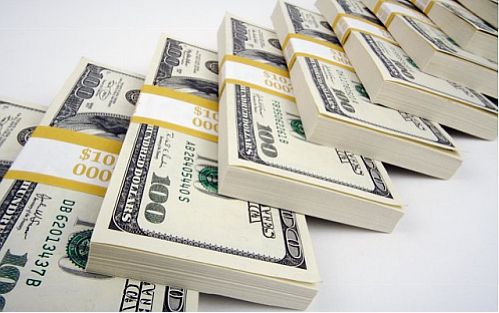 نرخ انواع ارز در صبح روز 24  اسفند  1395