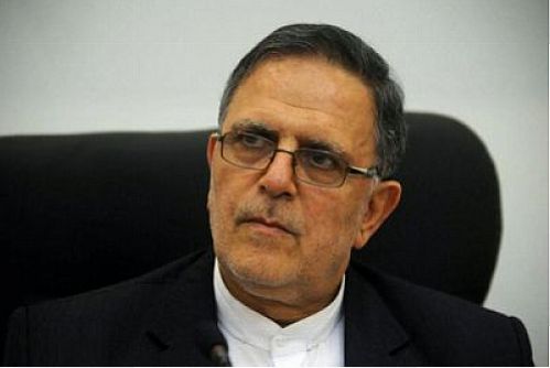 سیف: هیچ تردیدی نسبت به آمار اقتصادی وجود ندارد