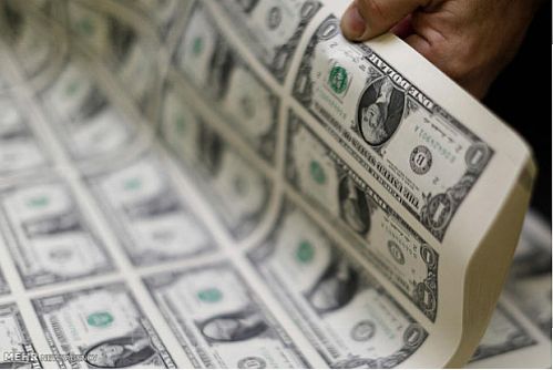 نرخ انواع ارز در صبح روز 6 فروردین  1396