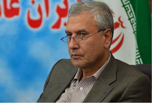  گزارش وزیر کار از دستمزدها