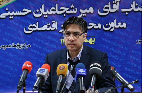 خروج بیشتر بخش‌های اقتصادی از رکود