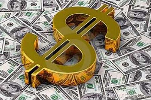 افزایش قیمت دلار و سکه در بازار