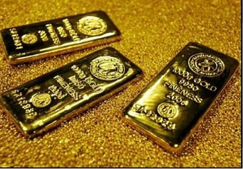 نرخ طلا در صبح روز 8 فروردین  1395