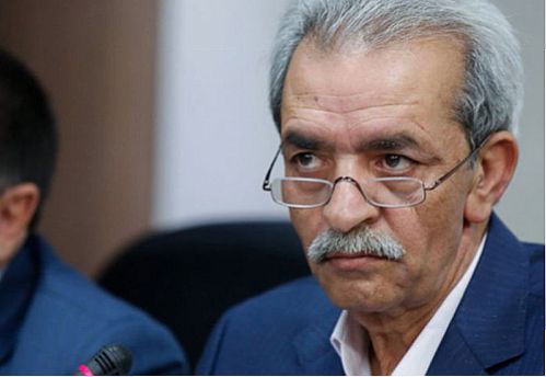 بدنبال تعرفه ترجیحی با اوراسیا هستیم