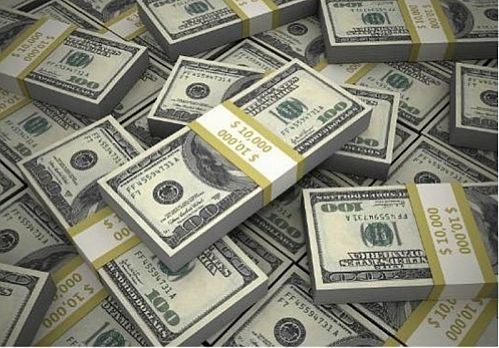 نرخ انواع ارز در صبح روز 9  فروردین  1396