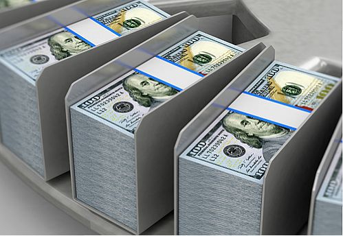 از سرگیری همکاری های بین المللی