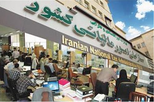 تمدید مهلت ارائه اظهار‌نامه مالیات بر ارزش افزوده دوره زمستان سال 95 تا پایان فروردین 96 
