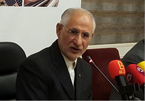 ورود مجدد بانک‌های ایران به سیستم مالی دنیا