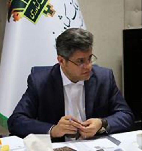 تشکیل جلسه شورای عالی خرید تضمینی گندم در بانک کشاورزی