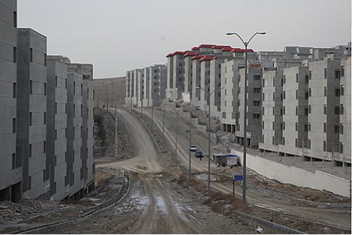 پرداخت تسهیلات مسکن مهر خوزستان شتاب گرفت