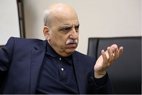 مجموع نرخ رشد اقتصادی ۹۵ معادل ۱۰ درصد است