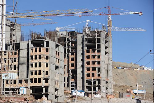 پیش بینی وضعیت بخش مسکن در سال جاری 