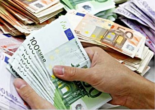 نرخ انواع ارز در صبح روز 19  فروردین  1396