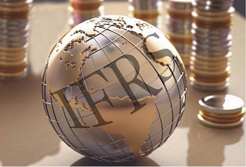 سمینار ۲ روزه تجارب جهانی EY در پیاده سازی IFRS برگزار می شود 