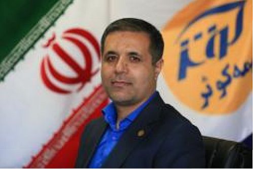 نخستین کشتی کروز مسافری ایران تحت‌پوشش بیمه‌کوثر