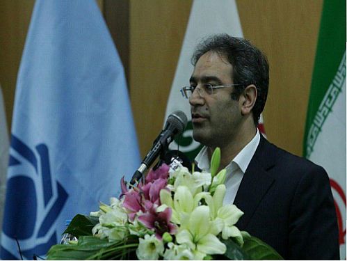 چاره جویی برای توقف نمادها در بورس