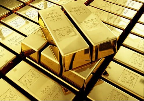 قیمت جهانی طلا به بالاترین سطح ۵ ماه اخیر رسید