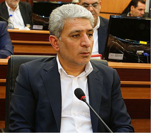  بانک ملی ایران همواره حامی و پشتیبان صنعت و تولید بوده و خواهد بود