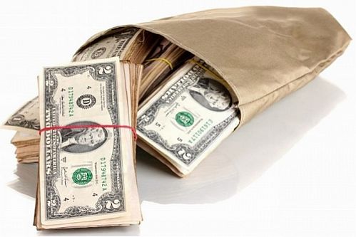  نرخ انواع ارز در عصر روز 27 فروردین 1395