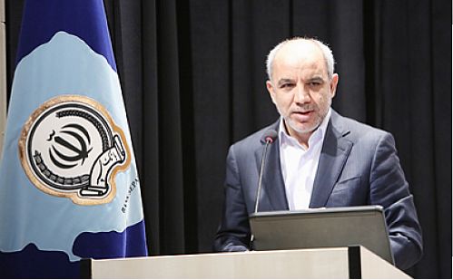 تقدیر وزیر صنعت، معدن و تجارت از چقازردی مدیرعامل بانک سپه