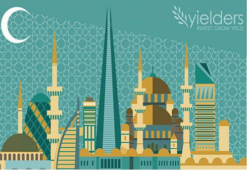 شرکت اسلامی فین تک تائیدیه رگولاتور انگلستان را اخذ کرد