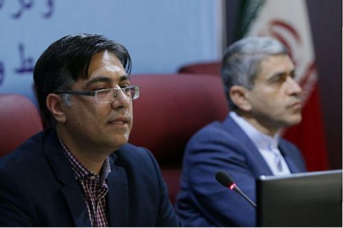 بانک داده‌های اقتصادی و مالی کشور رونمایی شد