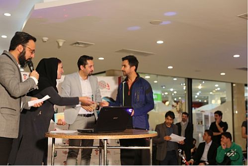 نگاهی برجشنواره طلایی ایران کیش و بانک تجارت