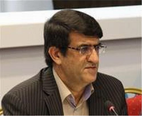 محمد ربیع زاده سرپرست بانک گردشگری شد 