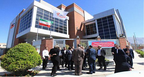 اگزیم بانک ایران پشتیبان شرکتهای داخلی با رویکرد بین المللی است