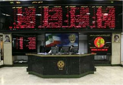 افزایش ۵۱ درصدی ارزش معاملات در بورس تهران
