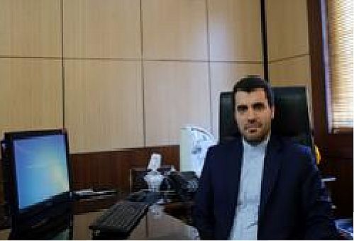 امکان استفاده از تکنولوژی NFC برای نخستین بار در نمایشگاه کتاب تهران