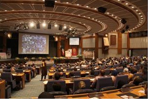 بانک‌ها و شرکت‌های اروپایی و ایرانی در سکوی همکاری