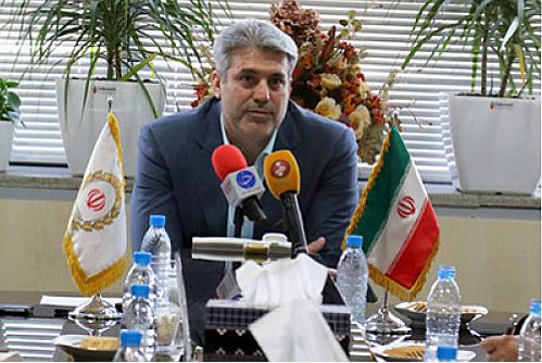 نقش موثر شبکه بین‌الملل بانک ملی ایران در توسعه پایدار تجارت خارجی کشور