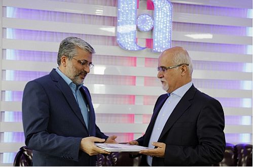 مدیر روابط‌عمومی بانک صادرات ایران منصوب شد