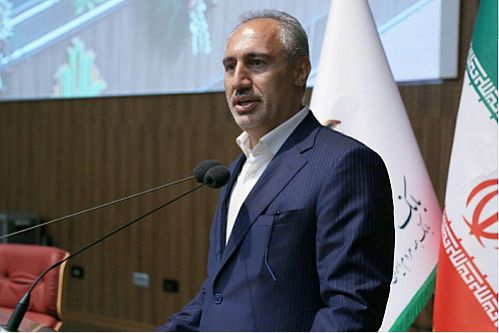 سرمایه بانک کشاورزی 3000 میلیارد تومان بیشتر می شود