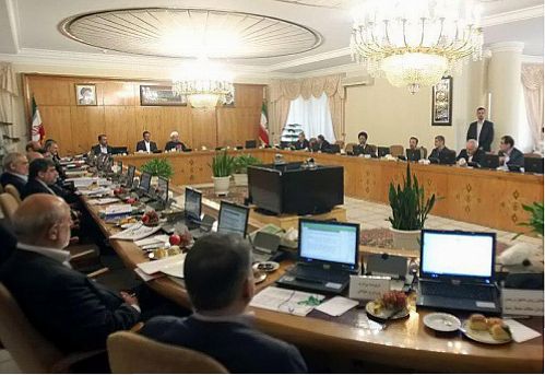 ابلاغیه جدید دولت به ۳ دستگاه درباره حساب ذخیره ارزی