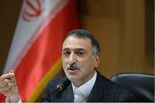 تحت فشار بودم که مدیرعامل بانک سرمایه عوض نشود